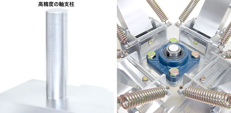 ベアリング２Ｔシャツ4色印刷機