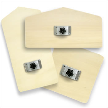 特別サイズボード